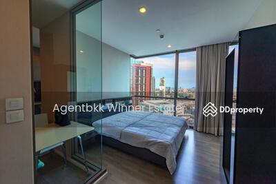 For Rent - The Room Sukhumvit 69, Bangkok
