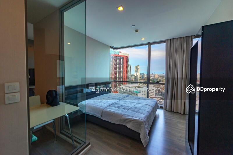 The Room Sukhumvit 69, Bangkok, 1539 Sukhumvit Road, Phra Kanong Nua, Watthana, Bangkok, 1 Bedroom, 45 sqm, Condo For Rent, by Agentbkk, 10949779 - DDproperty.com