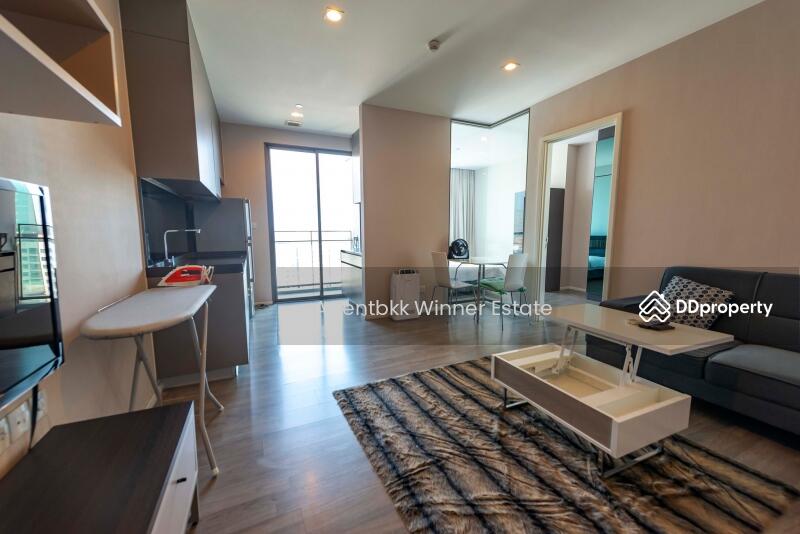 The Room Sukhumvit 69, Bangkok, 1539 Sukhumvit Road, Phra Kanong Nua, Watthana, Bangkok, 1 Bedroom, 45 sqm, Condo For Rent, by Agentbkk, 10949779 - DDproperty.com