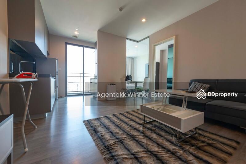 The Room Sukhumvit 69, Bangkok, 1539 Sukhumvit Road, Phra Kanong Nua, Watthana, Bangkok, 1 Bedroom, 45 sqm, Condo For Rent, by Agentbkk, 10949779 - DDproperty.com