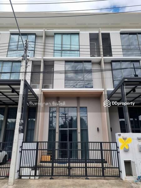 For Rent - Patio Phaholyothin-Vibhavadi, Pathum Thani