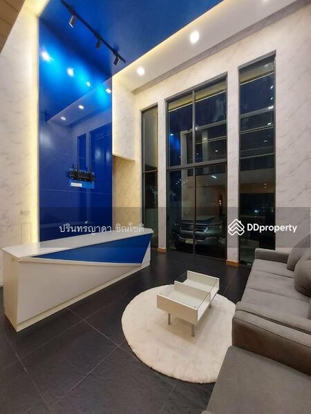 For Rent - Patio Phaholyothin-Vibhavadi, Pathum Thani