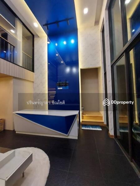 For Rent - Patio Phaholyothin-Vibhavadi, Pathum Thani