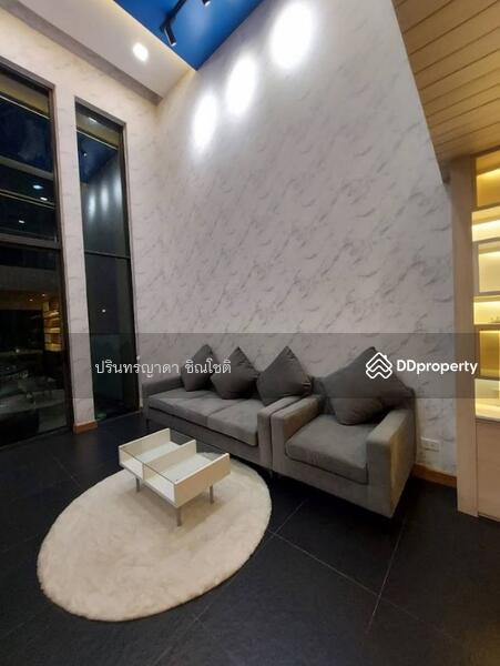 For Rent - Patio Phaholyothin-Vibhavadi, Pathum Thani