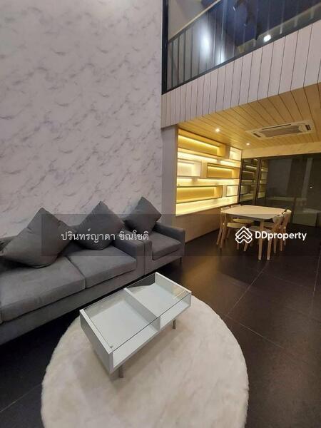 For Rent - Patio Phaholyothin-Vibhavadi, Pathum Thani
