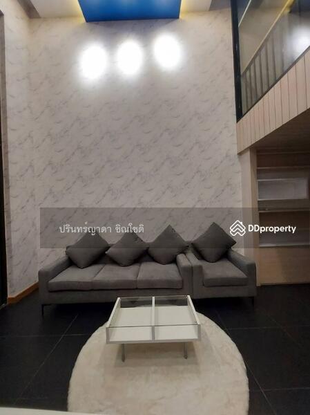 For Rent - Patio Phaholyothin-Vibhavadi, Pathum Thani