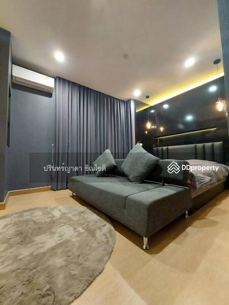 For Rent - Patio Phaholyothin-Vibhavadi, Pathum Thani