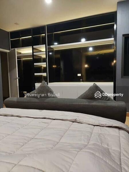 For Rent - Patio Phaholyothin-Vibhavadi, Pathum Thani