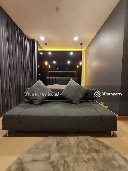 For Rent - Patio Phaholyothin-Vibhavadi, Pathum Thani
