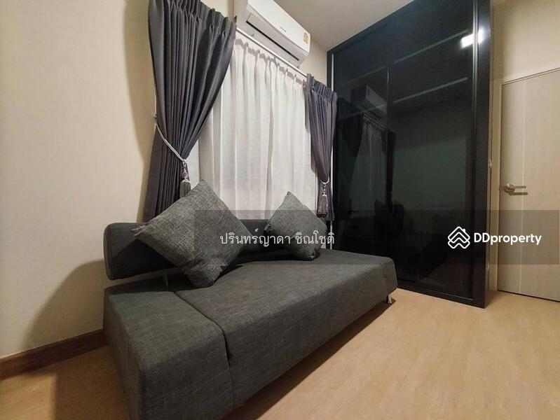 For Rent - Patio Phaholyothin-Vibhavadi, Pathum Thani