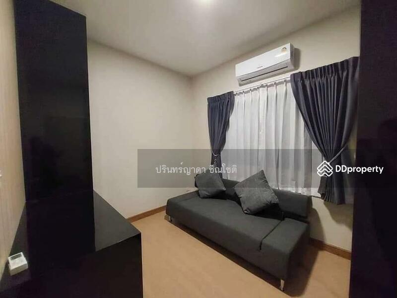 For Rent - Patio Phaholyothin-Vibhavadi, Pathum Thani