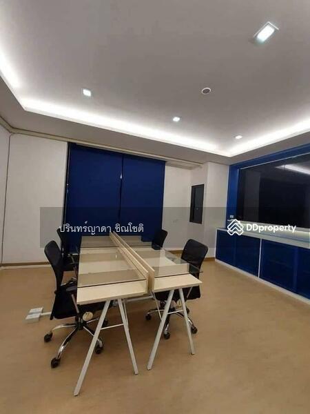 For Rent - Patio Phaholyothin-Vibhavadi, Pathum Thani