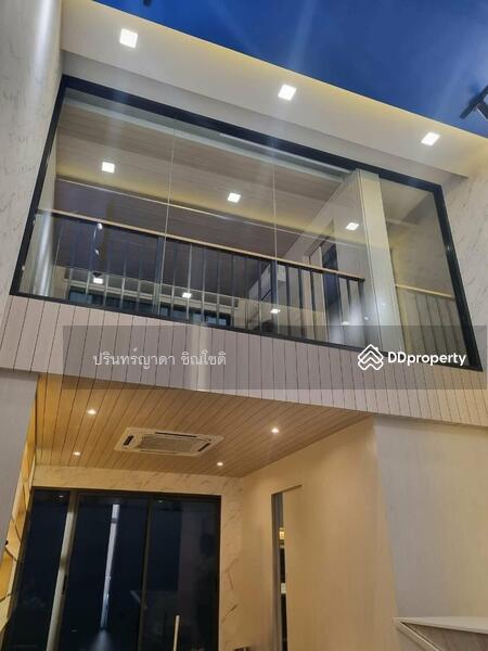 For Rent - Patio Phaholyothin-Vibhavadi, Pathum Thani
