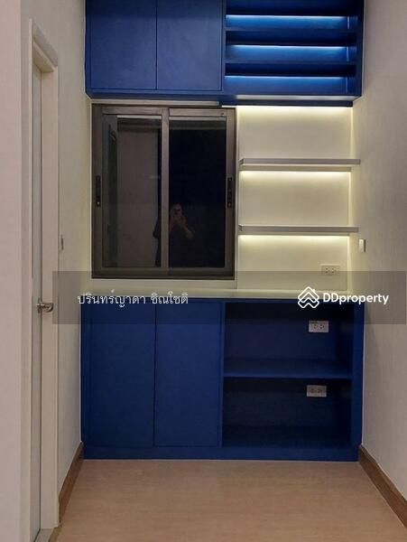 For Rent - Patio Phaholyothin-Vibhavadi, Pathum Thani