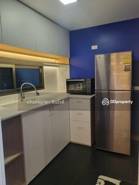 For Rent - Patio Phaholyothin-Vibhavadi, Pathum Thani