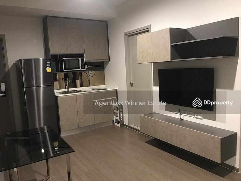 IDEO Phaholyothin Chatuchak, bangkok, Paholayothin Road, Samsen Nai, Phaya Thai, Bangkok, 1 Bedroom, 47 sqm, Condo For Rent, by Agentbkk Winner Estate, 10950051 - DDproperty.com