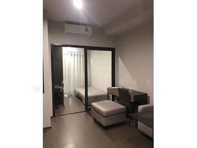 For Rent - IDEO Phaholyothin Chatuchak, Bangkok