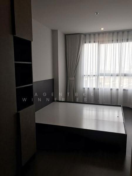 IDEO Phaholyothin Chatuchak, bangkok, Paholayothin Road, Samsen Nai, Phaya Thai, Bangkok, 1 Bedroom, 47 sqm, Condo For Rent, by Agentbkk Winner Estate, 10950051 - DDproperty.com