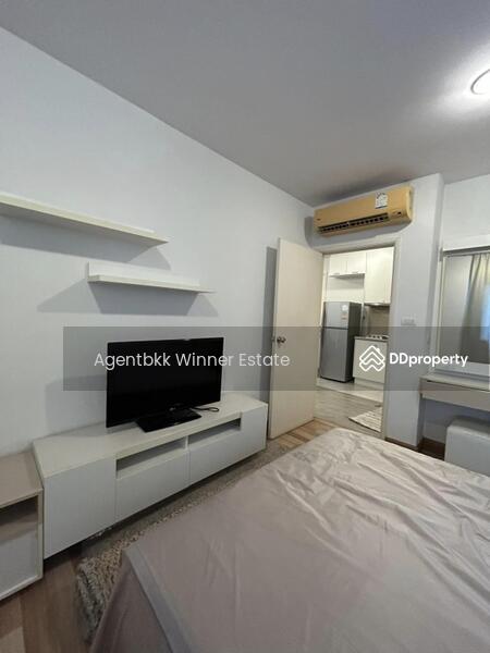 For Rent - Centric Scene Sukhumvit 64, Bangkok