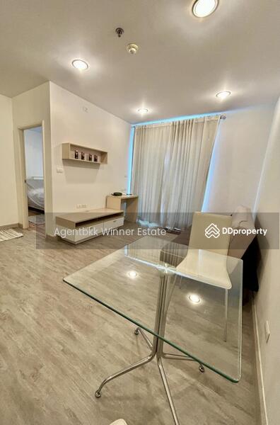 For Rent - Centric Scene Sukhumvit 64, Bangkok