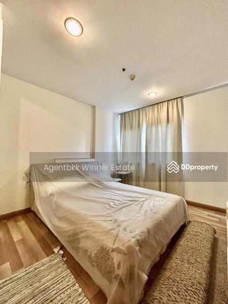 ให้เช่า - Centric Scene Sukhumvit 64 : เซ็นทริค ซีน สุขุมวิท 64, กรุงเทพ