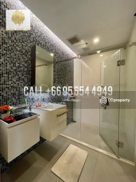 333 Riverside, Bangkok, 333 Pracharat Sai 2, Bang Sue, Bang Sue, Bangkok, 1 Bedroom, 46 sqm, Condo For Rent, by Songwuth Laophadungveth, 10950419 - DDproperty.com