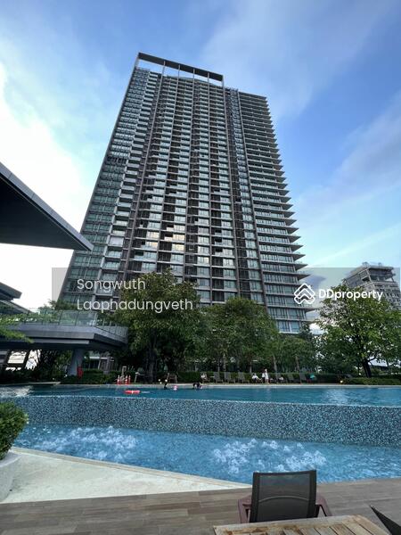 333 Riverside : 333 ริเวอร์ไซด์, กรุงเทพ, 333 ประชาราษฎร์ สาย 2, บางซื่อ, บางซื่อ, กรุงเทพ, 46 ตร.ม., คอนโด ให้เช่า, โดย Songwuth Laophadungveth, 10950419 - DDproperty.com