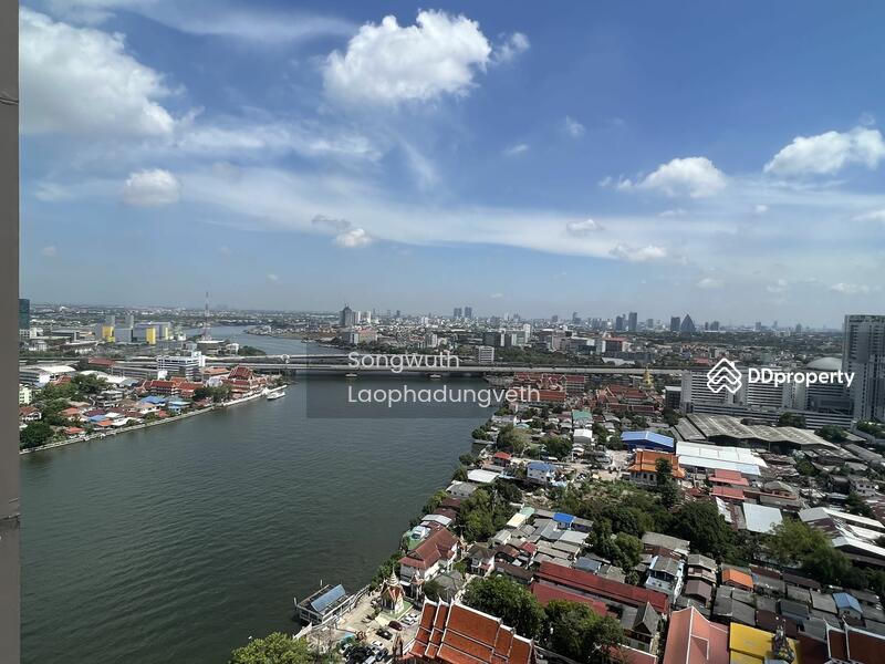 333 Riverside : 333 ริเวอร์ไซด์, กรุงเทพ, 333 ประชาราษฎร์ สาย 2, บางซื่อ, บางซื่อ, กรุงเทพ, 46 ตร.ม., คอนโด ให้เช่า, โดย Songwuth Laophadungveth, 10950419 - DDproperty.com