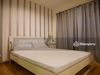 For Rent - Aspire Rama 4, Bangkok