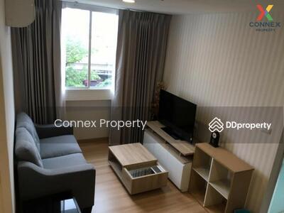 ขาย - Chateau In Town Rama 8 : ชาโตว์ อิน ทาวน์ พระราม 8, กรุงเทพ