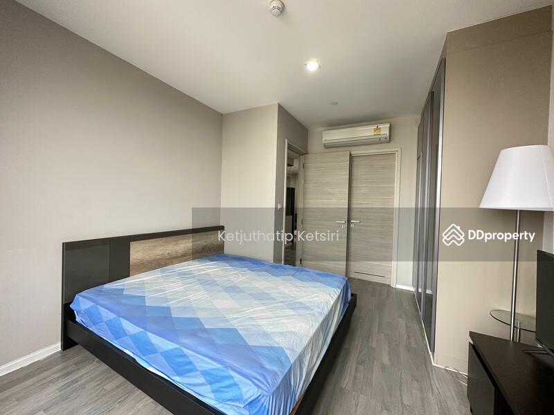 The Room Sathorn-St.Louis, Bangkok, 55 Soi Chan 18/7 Chan Road, Thung Wat Don, Sathon, Bangkok, 2 Bedrooms, 67 sqm, Condo For Rent, by Ketjuthatip Ketsiri, 10950529 - DDproperty.com