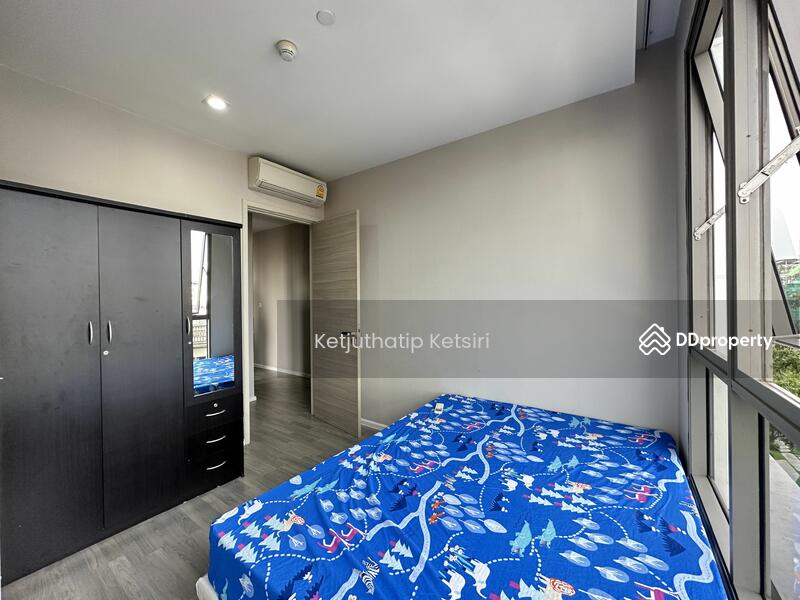 The Room Sathorn-St.Louis, Bangkok, 55 Soi Chan 18/7 Chan Road, Thung Wat Don, Sathon, Bangkok, 2 Bedrooms, 67 sqm, Condo For Rent, by Ketjuthatip Ketsiri, 10950529 - DDproperty.com