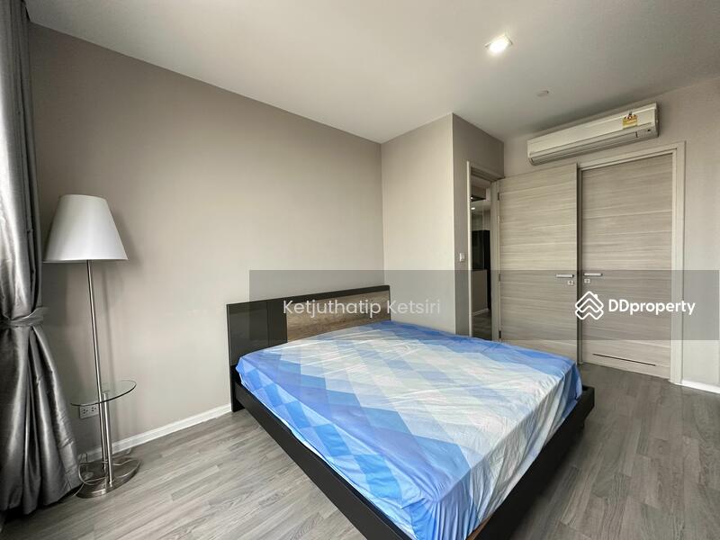 The Room Sathorn-St.Louis, Bangkok, 55 Soi Chan 18/7 Chan Road, Thung Wat Don, Sathon, Bangkok, 2 Bedrooms, 67 sqm, Condo For Rent, by Ketjuthatip Ketsiri, 10950529 - DDproperty.com