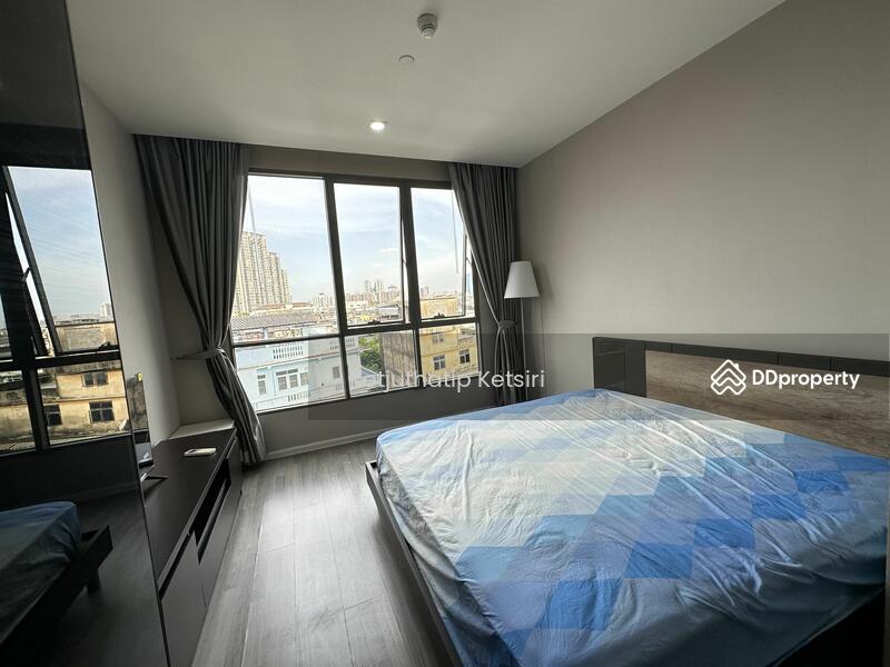 The Room Sathorn-St.Louis : เดอะ รูม สาทร - เซนหลุยส์, กรุงเทพ, 55 ซอยจันทน์ 18/7 ถนนจันทน์, ทุ่งวัดดอน, สาทร, กรุงเทพ, 67 ตร.ม., คอนโด ให้เช่า, โดย Ketjuthatip Ketsiri, 10950529 - DDproperty.com