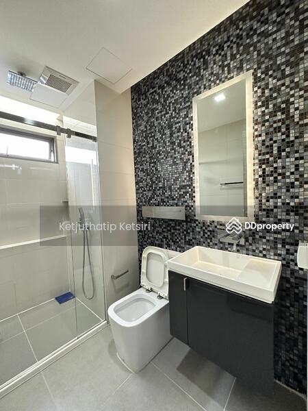 The Room Sathorn-St.Louis, Bangkok, 55 Soi Chan 18/7 Chan Road, Thung Wat Don, Sathon, Bangkok, 2 Bedrooms, 67 sqm, Condo For Rent, by Ketjuthatip Ketsiri, 10950529 - DDproperty.com