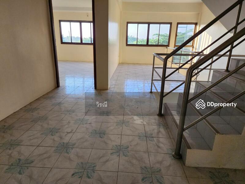 เช่า อาคารพาณิชย์ 2 คูหา 4 ชั้น, Nakhon Ratchasima, Cho Ho, Muang Nakhon Ratchasima, Nakhon Ratchasima, , 380 sqm, Shophouse For Rent, by วิรณี, 10950621 - DDproperty.com
