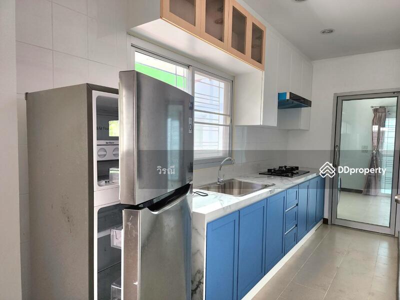 เชาบ้าน 2 ชั้น ใกล้ The mall, Nakhon Ratchasima, Nai Muang, Muang Nakhon Ratchasima, Nakhon Ratchasima, 4 Bedrooms, 185 sqm, Single Detached House For Rent, by วิรณี, 10950715 - DDproperty.com