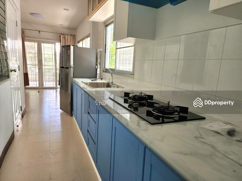 เชาบ้าน 2 ชั้น ใกล้ The mall, Nakhon Ratchasima, Nai Muang, Muang Nakhon Ratchasima, Nakhon Ratchasima, 4 Bedrooms, 185 sqm, Single Detached House For Rent, by วิรณี, 10950715 - DDproperty.com