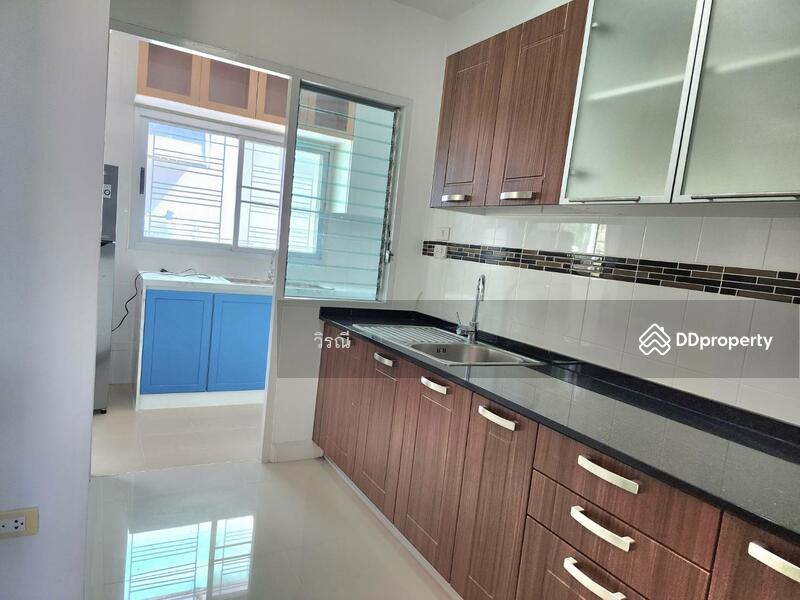 เชาบ้าน 2 ชั้น ใกล้ The mall, Nakhon Ratchasima, Nai Muang, Muang Nakhon Ratchasima, Nakhon Ratchasima, 4 Bedrooms, 185 sqm, Single Detached House For Rent, by วิรณี, 10950715 - DDproperty.com
