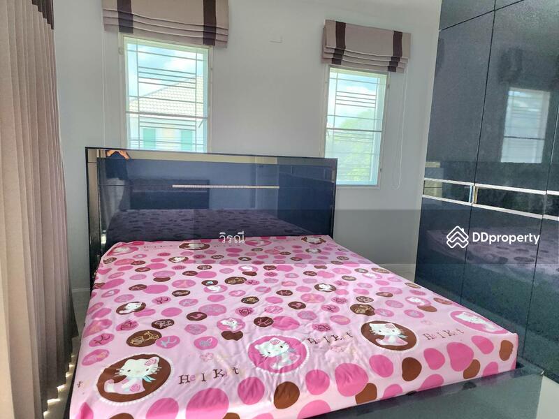 เชาบ้าน 2 ชั้น ใกล้ The mall, Nakhon Ratchasima, Nai Muang, Muang Nakhon Ratchasima, Nakhon Ratchasima, 4 Bedrooms, 185 sqm, Single Detached House For Rent, by วิรณี, 10950715 - DDproperty.com