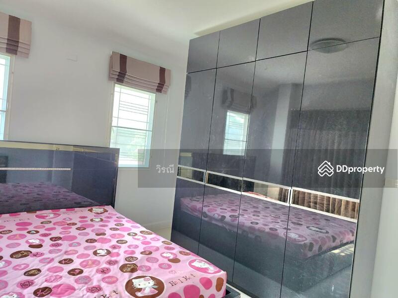 เชาบ้าน 2 ชั้น ใกล้ The mall, Nakhon Ratchasima, Nai Muang, Muang Nakhon Ratchasima, Nakhon Ratchasima, 4 Bedrooms, 185 sqm, Single Detached House For Rent, by วิรณี, 10950715 - DDproperty.com