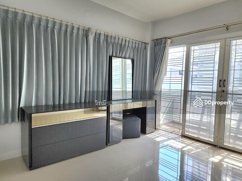 เชาบ้าน 2 ชั้น ใกล้ The mall, Nakhon Ratchasima, Nai Muang, Muang Nakhon Ratchasima, Nakhon Ratchasima, 4 Bedrooms, 185 sqm, Single Detached House For Rent, by วิรณี, 10950715 - DDproperty.com