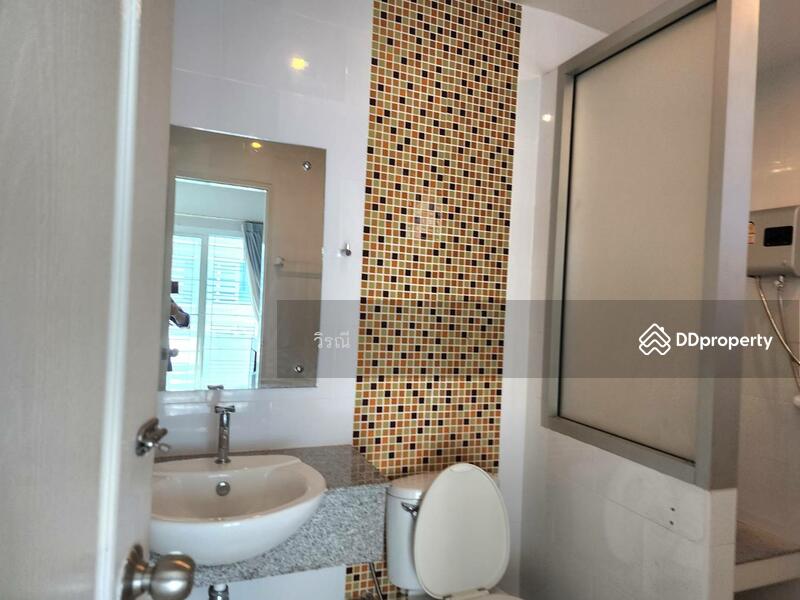 เชาบ้าน 2 ชั้น ใกล้ The mall, Nakhon Ratchasima, Nai Muang, Muang Nakhon Ratchasima, Nakhon Ratchasima, 4 Bedrooms, 185 sqm, Single Detached House For Rent, by วิรณี, 10950715 - DDproperty.com