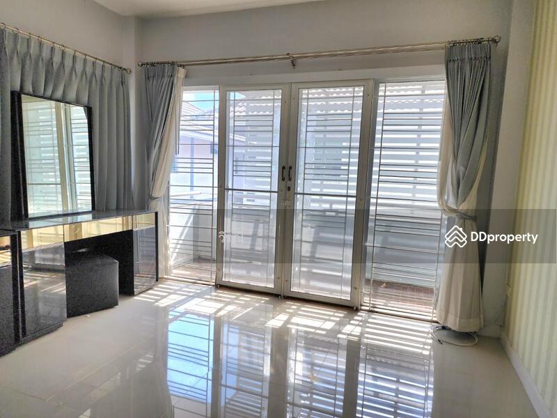เชาบ้าน 2 ชั้น ใกล้ The mall, Nakhon Ratchasima, Nai Muang, Muang Nakhon Ratchasima, Nakhon Ratchasima, 4 Bedrooms, 185 sqm, Single Detached House For Rent, by วิรณี, 10950715 - DDproperty.com