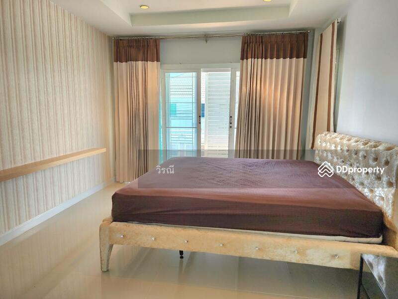 เชาบ้าน 2 ชั้น ใกล้ The mall, Nakhon Ratchasima, Nai Muang, Muang Nakhon Ratchasima, Nakhon Ratchasima, 4 Bedrooms, 185 sqm, Single Detached House For Rent, by วิรณี, 10950715 - DDproperty.com