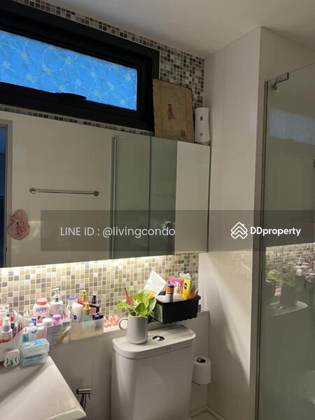 Aspen Condo Lasalle, Bangkok, Soi Sukhumvit 105 (Lasalle), Bang Na, Bang Na, Bangkok, 1 Bedroom, 35 sqm, Condo For Sale, by LINE ID : @livingcondo, 10951040 - DDproperty.com