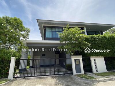 ขาย - Setthasiri Pattanakarn : เศรษฐสิริ พัฒนาการ, กรุงเทพ