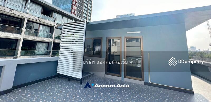 For Rent - House For Rent Lumphini, Pathumwan, Bangkok / Ploenchit, Bangkok