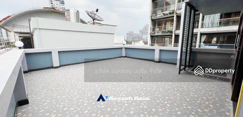 For Rent - House For Rent Lumphini, Pathumwan, Bangkok / Ploenchit, Bangkok