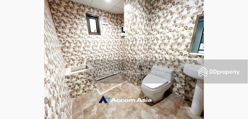 For Rent - House For Rent Lumphini, Pathumwan, Bangkok / Ploenchit, Bangkok